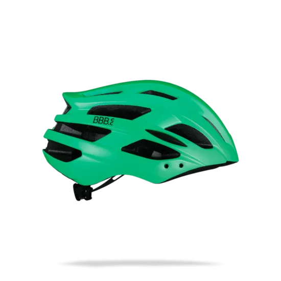 BBB Joey Kid's Cycling Helmet - Green