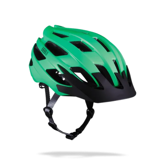 BBB Joey Kid's Cycling Helmet - Green
