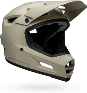 BELL Sanction 2 Adult Full Face Mountain, BMX, and Park Bike Helmet