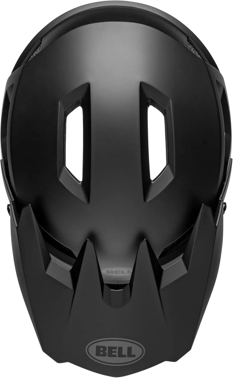 BELL Sanction 2 Adult Full Face Mountain, BMX, and Park Bike Helmet