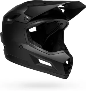 BELL Sanction 2 Adult Full Face Mountain, BMX, and Park Bike Helmet