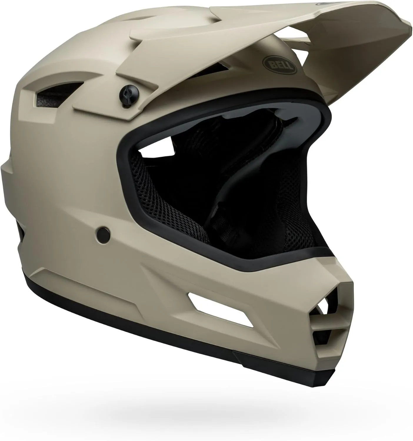 BELL Sanction 2 Adult Full Face Mountain, BMX, and Park Bike Helmet