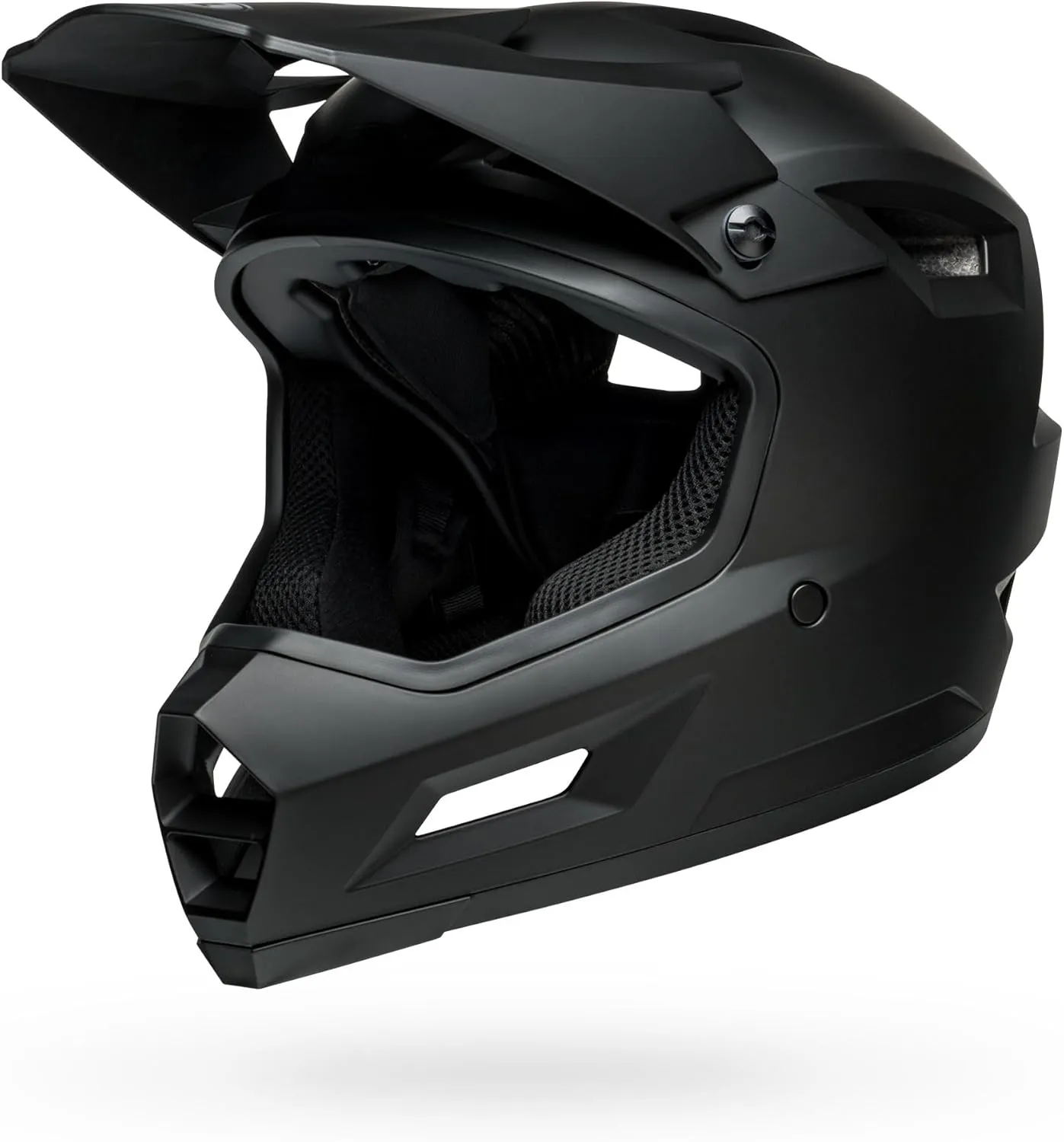 BELL Sanction 2 Adult Full Face Mountain, BMX, and Park Bike Helmet