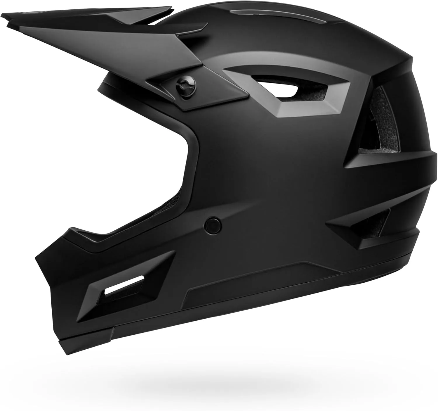BELL Sanction 2 Adult Full Face Mountain, BMX, and Park Bike Helmet