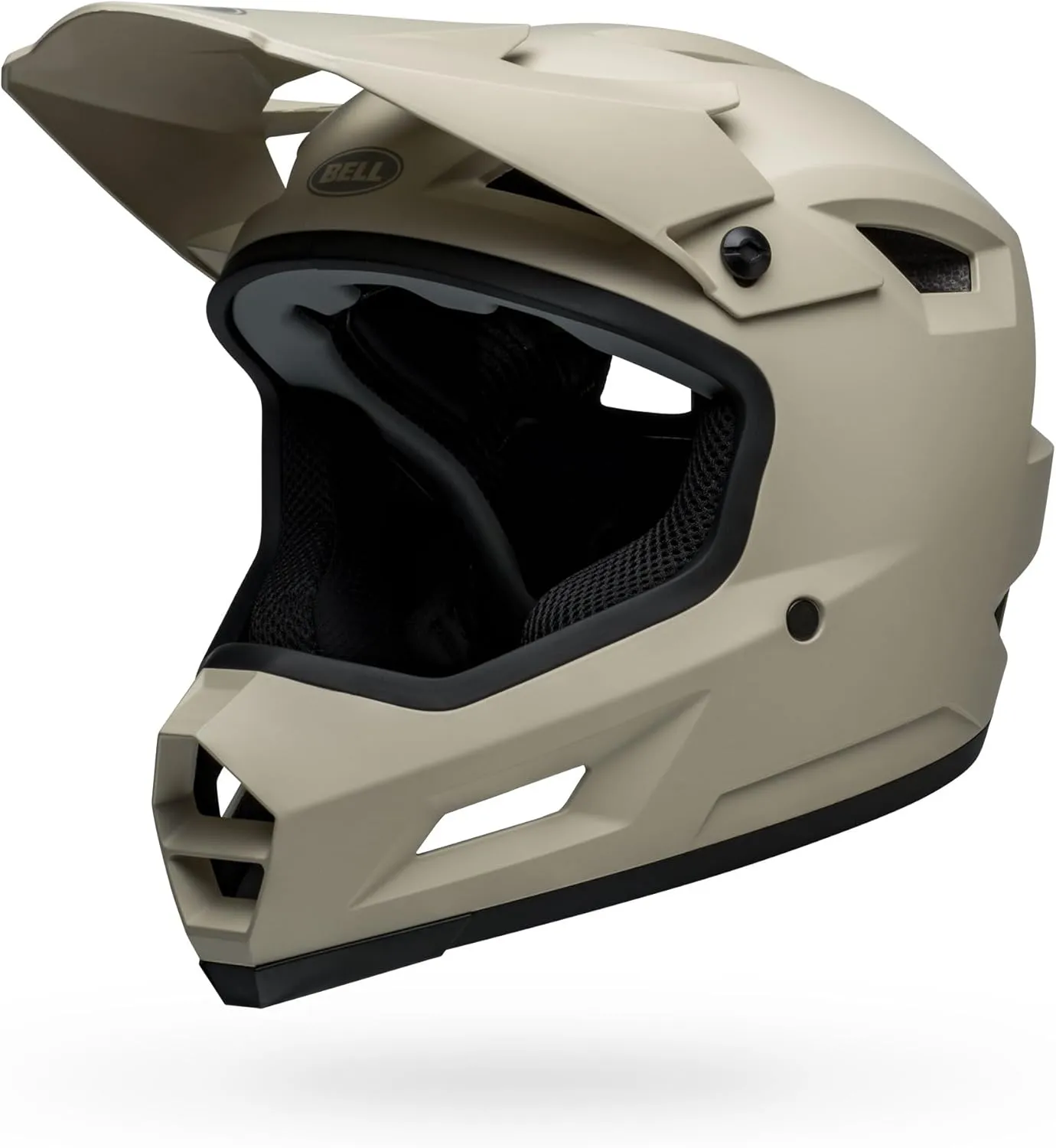 BELL Sanction 2 Adult Full Face Mountain, BMX, and Park Bike Helmet