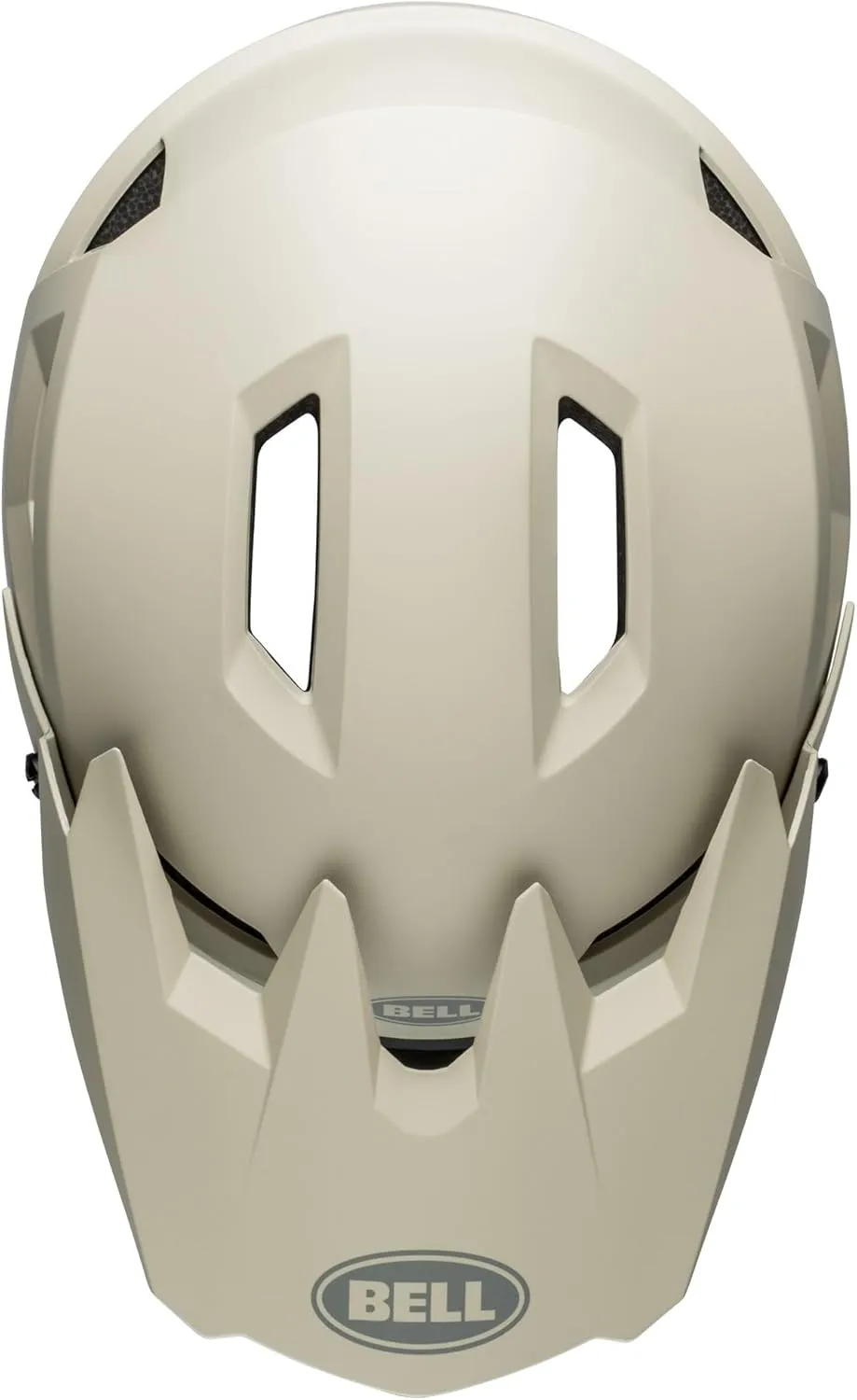 BELL Sanction 2 Adult Full Face Mountain, BMX, and Park Bike Helmet
