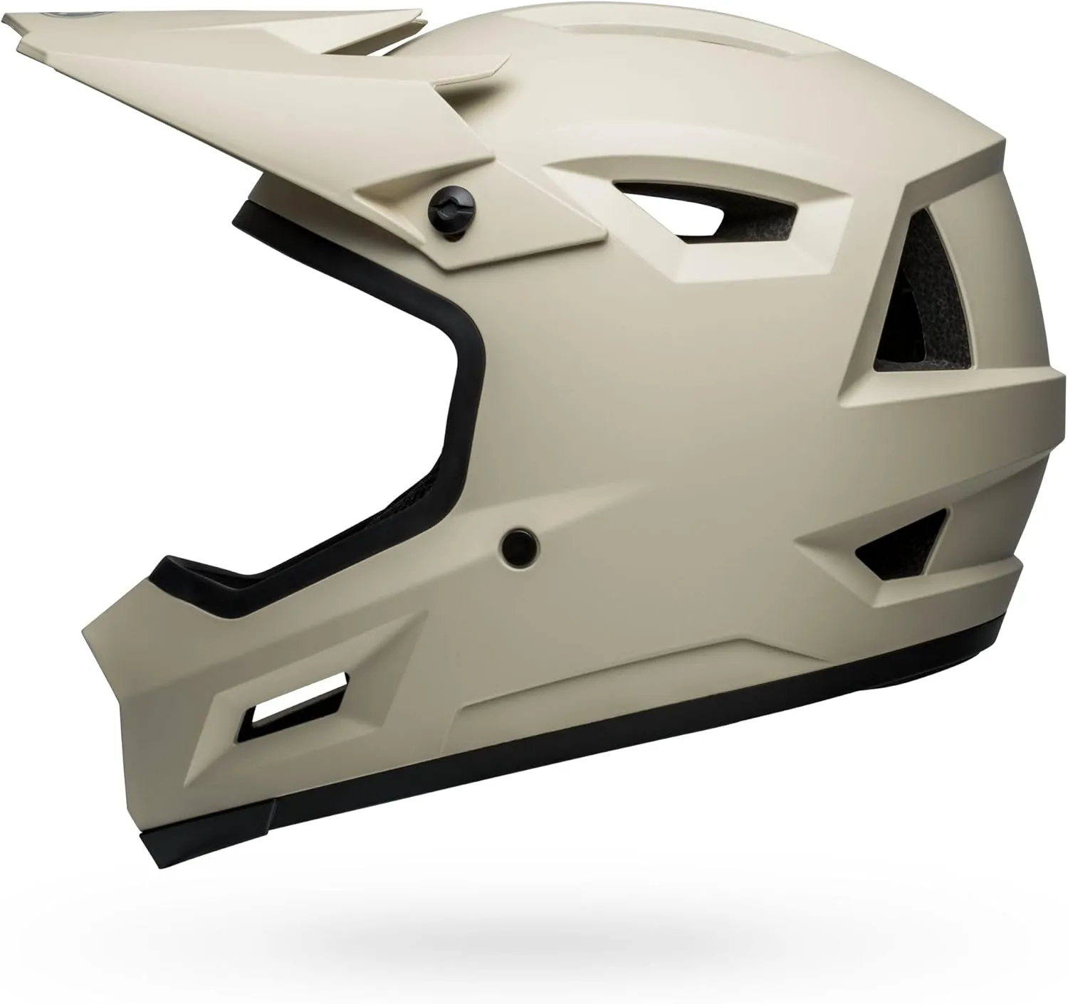 BELL Sanction 2 Adult Full Face Mountain, BMX, and Park Bike Helmet