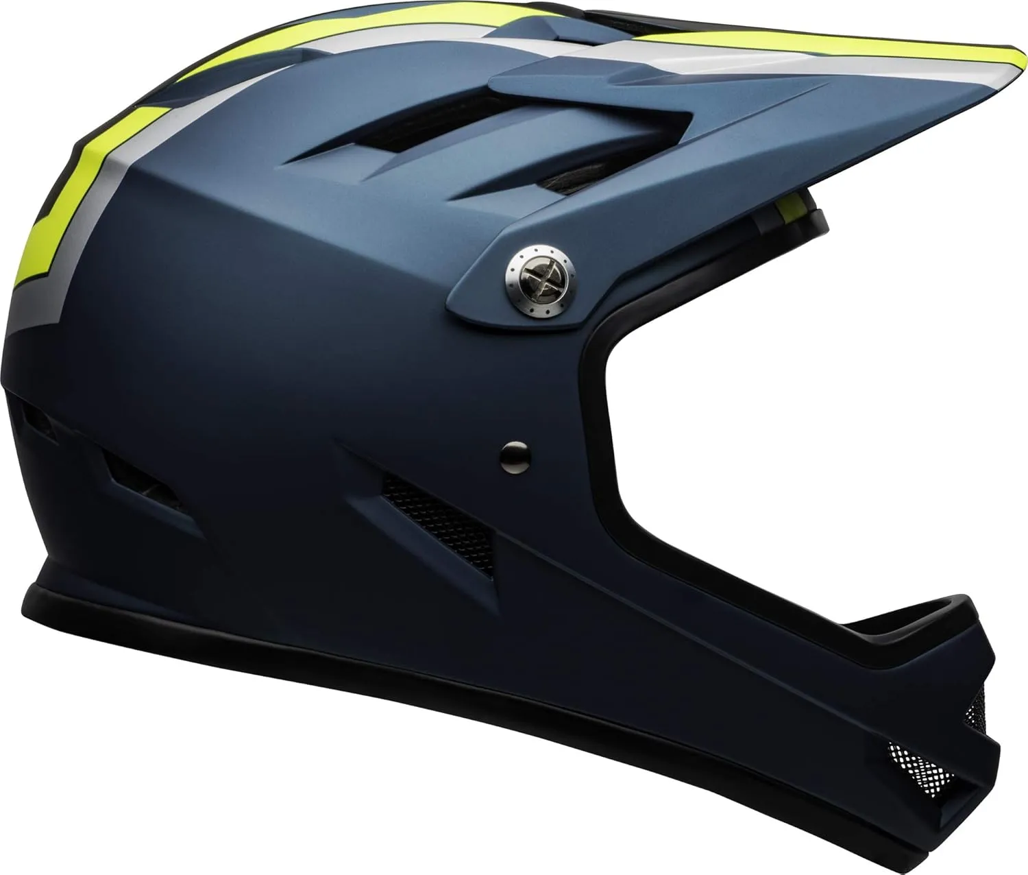 Bell Sanction BMX/Downhill Helmet
