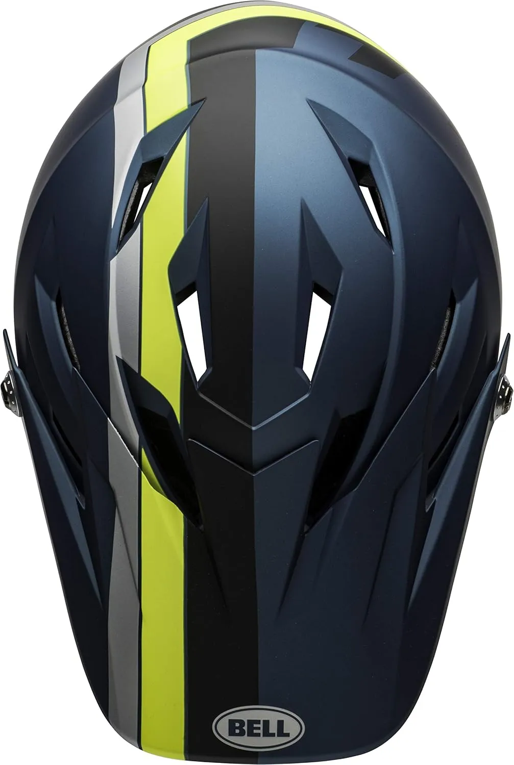 Bell Sanction BMX/Downhill Helmet