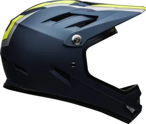 Bell Sanction BMX/Downhill Helmet