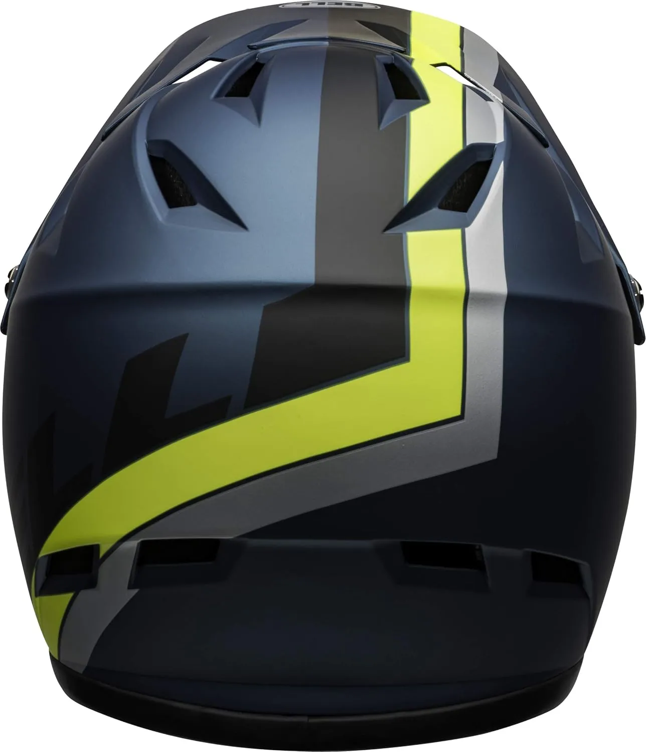 Bell Sanction BMX/Downhill Helmet