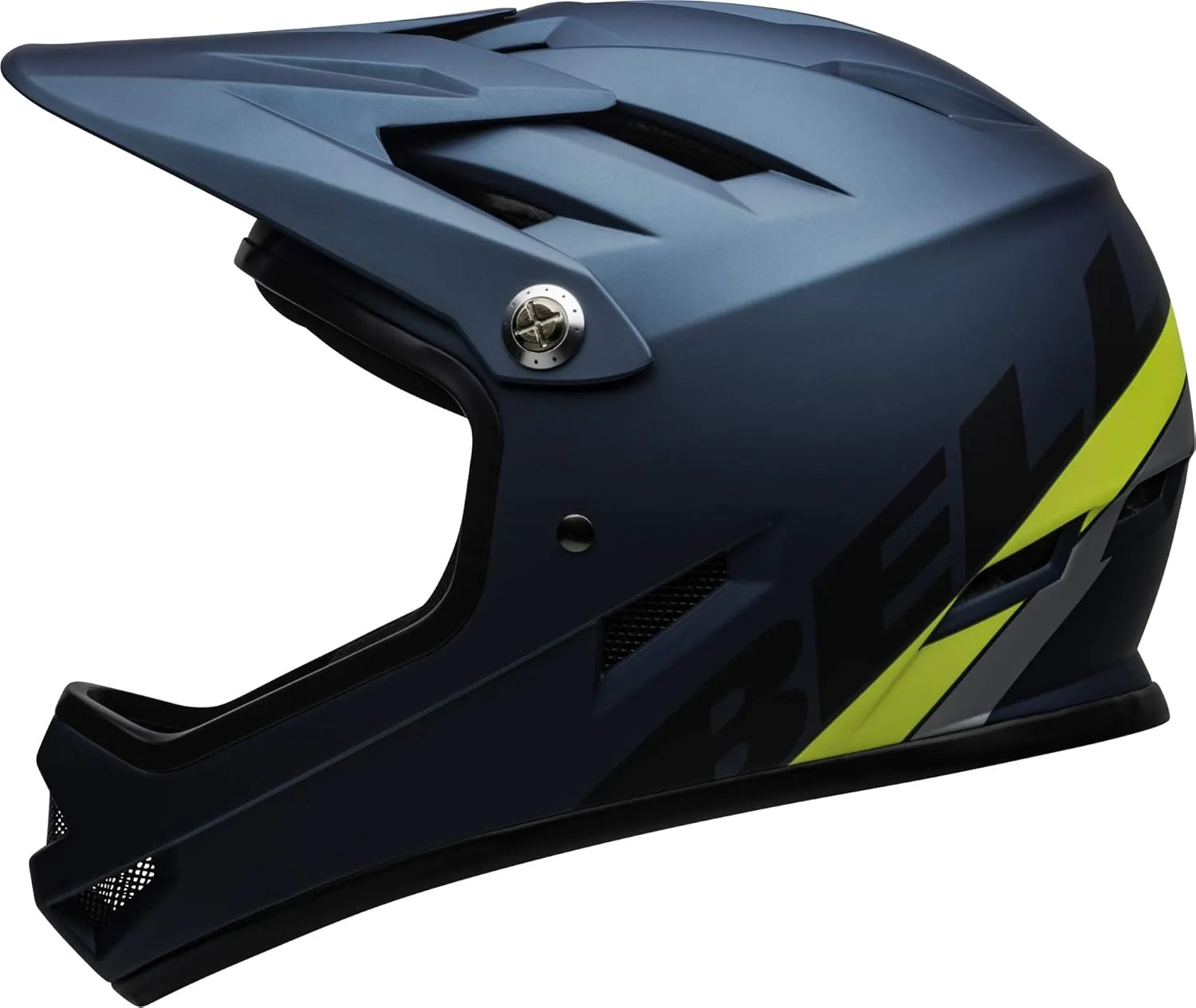 Bell Sanction BMX/Downhill Helmet