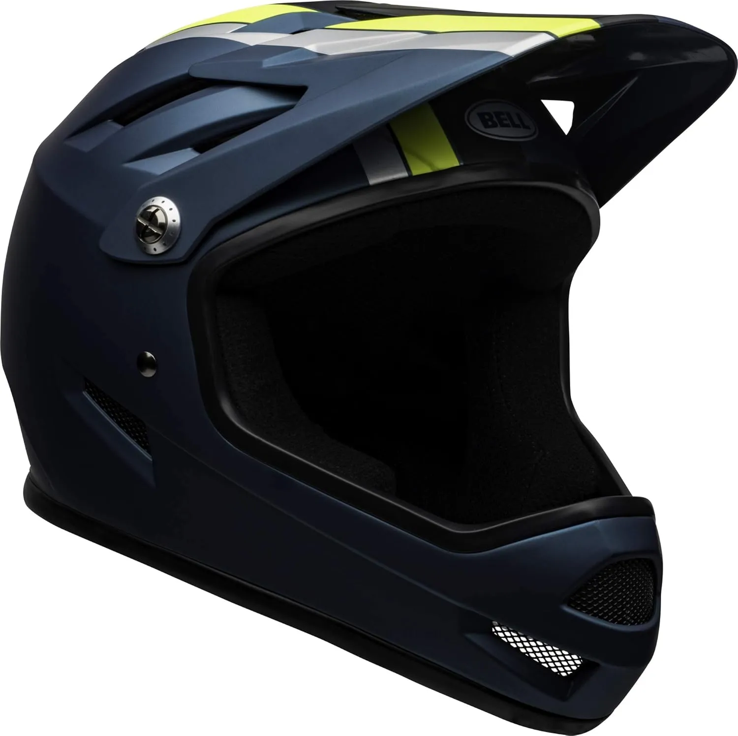 Bell Sanction BMX/Downhill Helmet