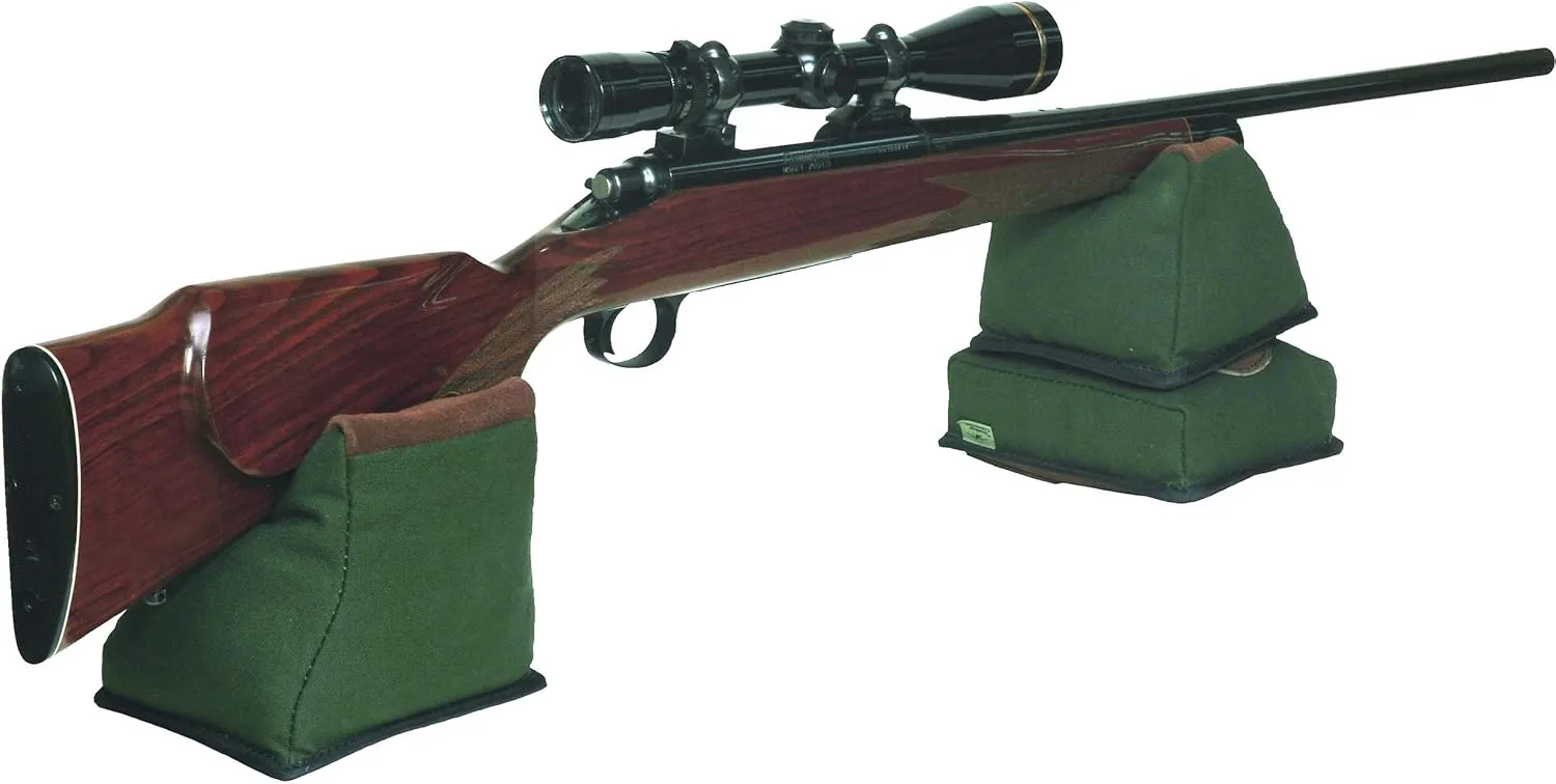 Bench Wing Bag