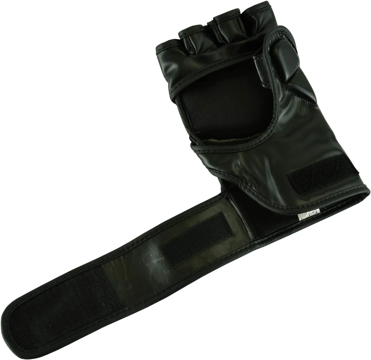 BeSmart UFC Kickboxing Gloves - MMA Sparring & Training Gloves for Mixed Martial-Arts, Adults Men & Women