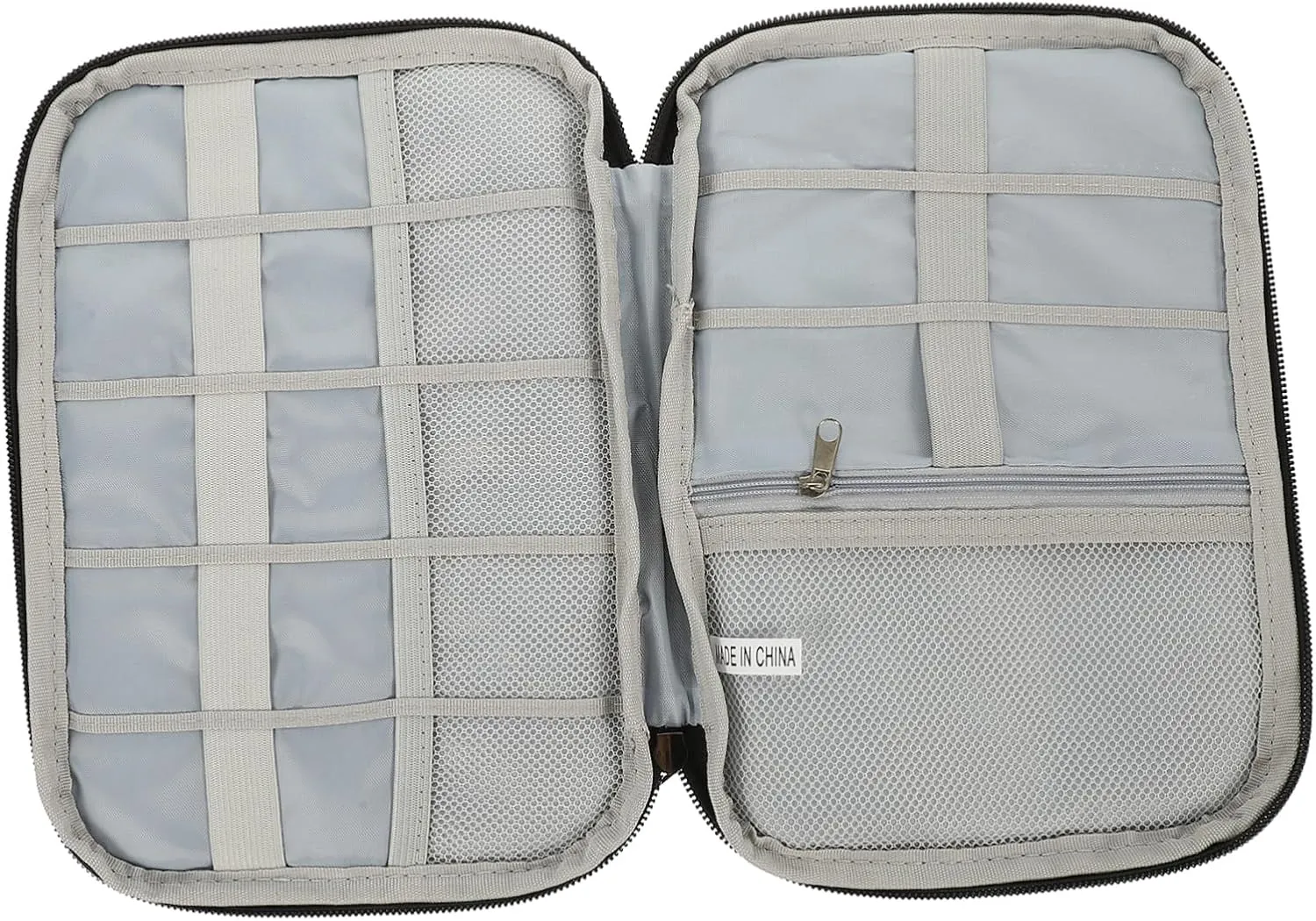 BESPORTBLE 2pcs Professional Watch Strap Case Watch Band Organizer Storage Bag Easy to Use and Store