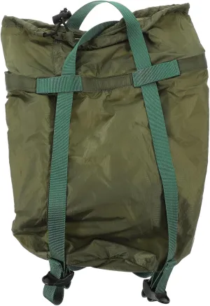 BESPORTBLE 2pcs Travel Compression Bags Clothing Storage Bags Organizer Bags for Travel Camping Compression Bag