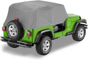Bestop 8103609 All Weather Trail Cover
