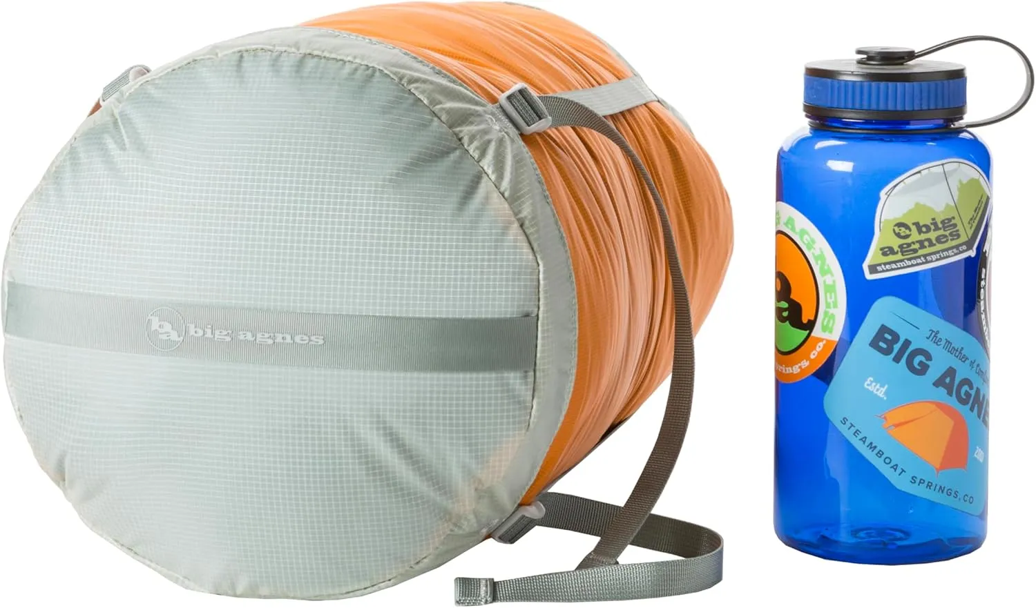 Big Agnes Compression Stuff Sack