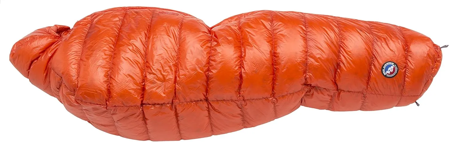 Big Agnes Lost Ranger UL 3N1 (850 Downtek) Sleeping Bag