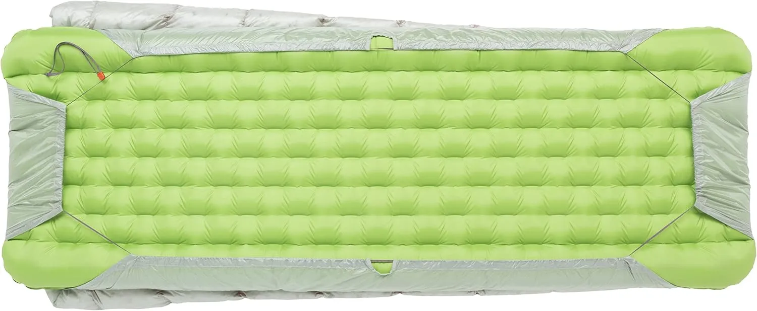 Big Agnes Lost Ranger UL 3N1 (850 Downtek) Sleeping Bag