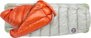 Big Agnes Lost Ranger UL 3N1 (850 Downtek) Sleeping Bag