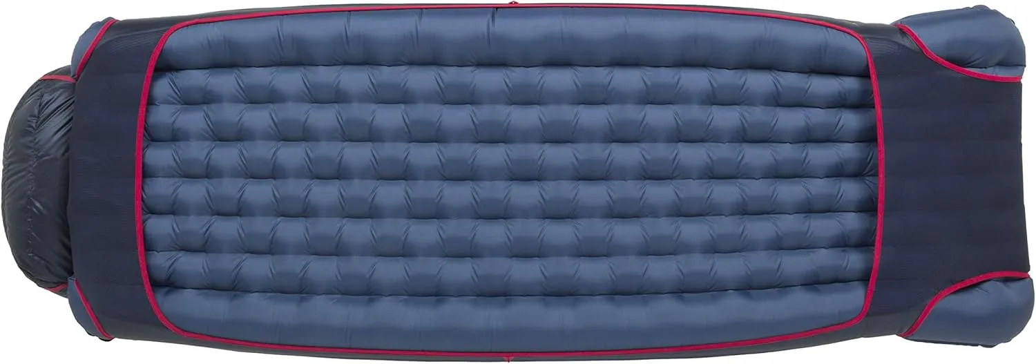 Big Agnes Women's Daisy Mae (650 DownTek) Sleeping Bag