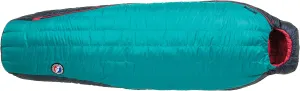 Big Agnes Women's Daisy Mae (650 DownTek) Sleeping Bag