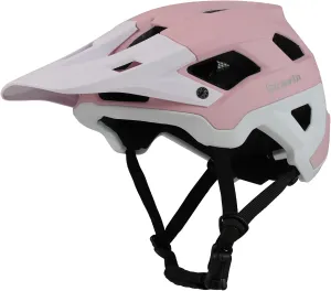 Bike Helmet for Adult, Moutain Road Bicyle Helmet Certified Adjustable MTB Cycling Helmet with Removable Visor and EPS Foam Interior