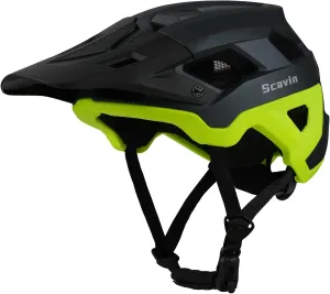Bike Helmet for Adult, Moutain Road Bicyle Helmet Certified Adjustable MTB Cycling Helmet with Removable Visor and EPS Foam Interior
