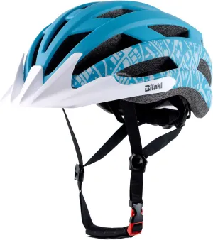 Bike Helmet for Adults Women Men Youth Kids, Lightweight Mountain Road Bicycle Cycling Helmets with Adjustable Dial, 2 Detachable Visor