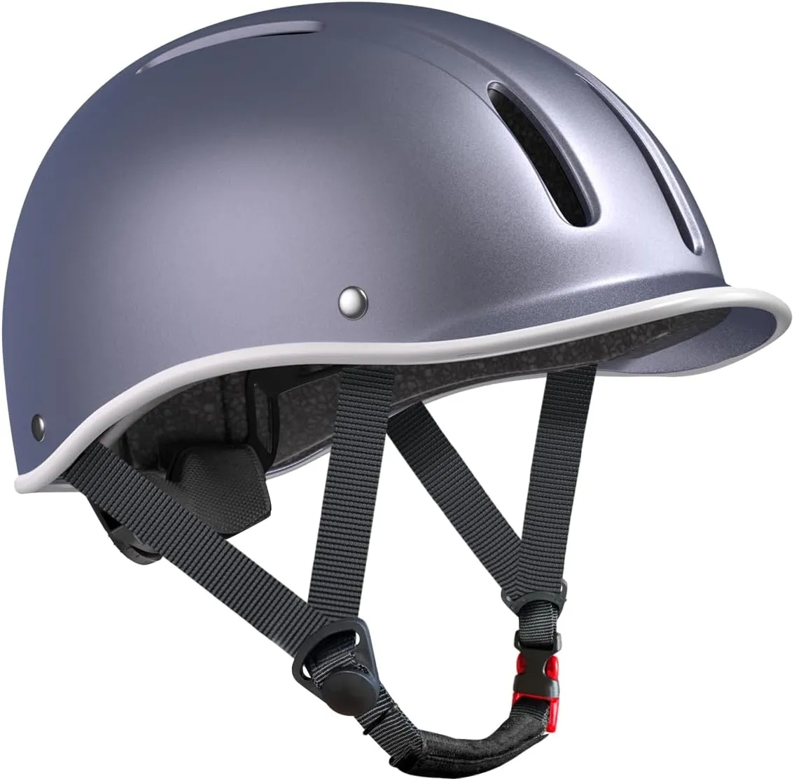 Bike Helmet for Kids Adult, Adjustable Bicycle Helmet for Men & Women, CPSC&ASTM Certified Cycling Helmet for Commuting, Skateboarding, Rollerblading, Road Biking, Skating, Ebike, Scooter