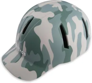 Bike Helmet OnBros Bike Helmets for Adults, Adjustable Baseball Cap Style Cycling Helmet for Men Women Lightweight Certified Comfort Bicycle Helmets 56-61