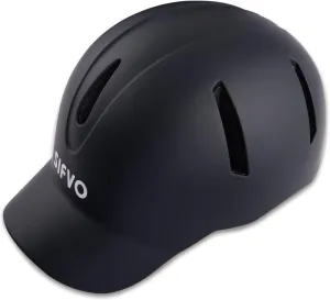 Bike Helmet SIFVO Bike Helmets for Adults Extended Visor Road Bike Helmet Scooter Helmet Adjustable and Lightweight Bicycle Helmets for Men and Women 56-61