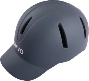 Bike Helmet SIFVO Bike Helmets for Adults Extended Visor Road Bike Helmet Scooter Helmet Adjustable and Lightweight Bicycle Helmets for Men and Women 56-61