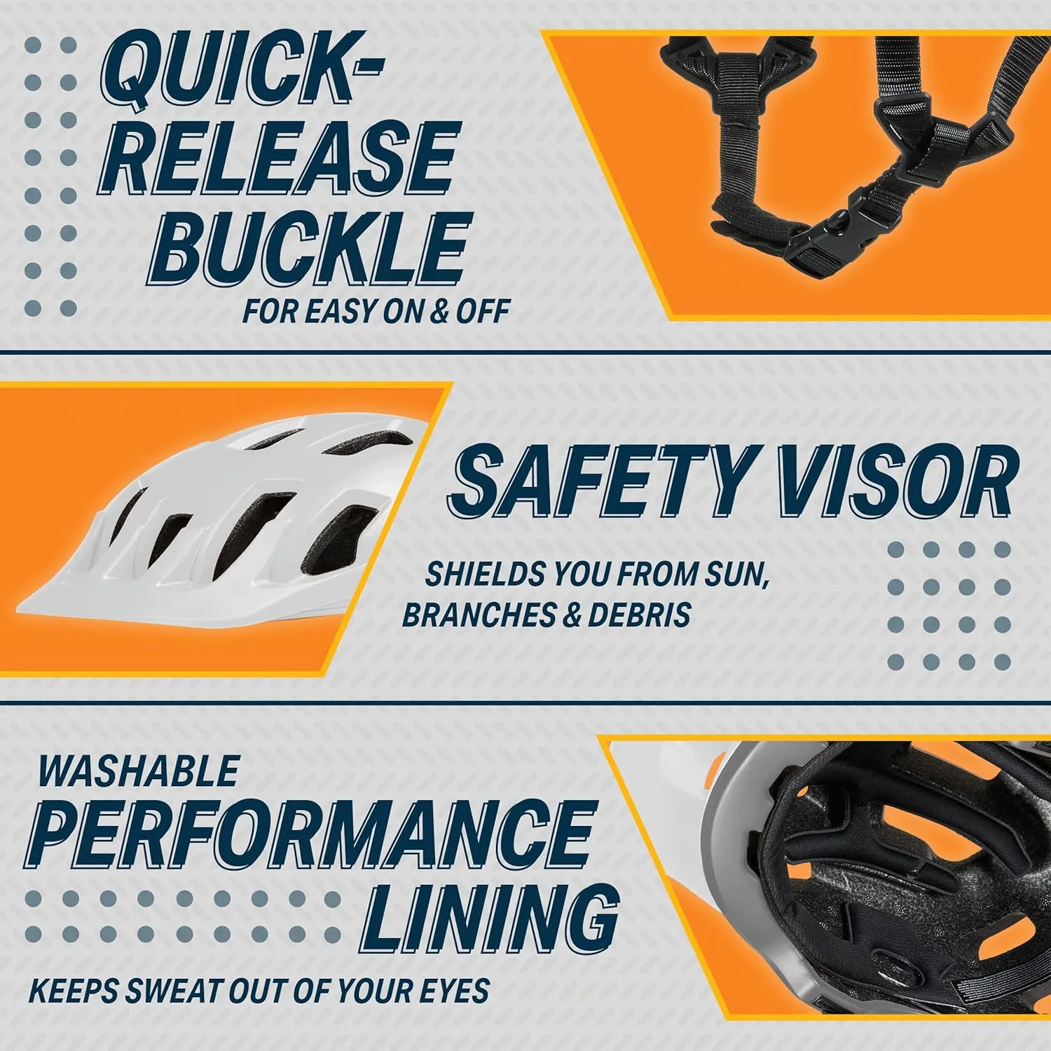 Bikeroo Bike Helmet Adult Cycling Safety Protection MTB Road Mountain Bicycle Head Protection Sports Equipment Outdoor Adventure