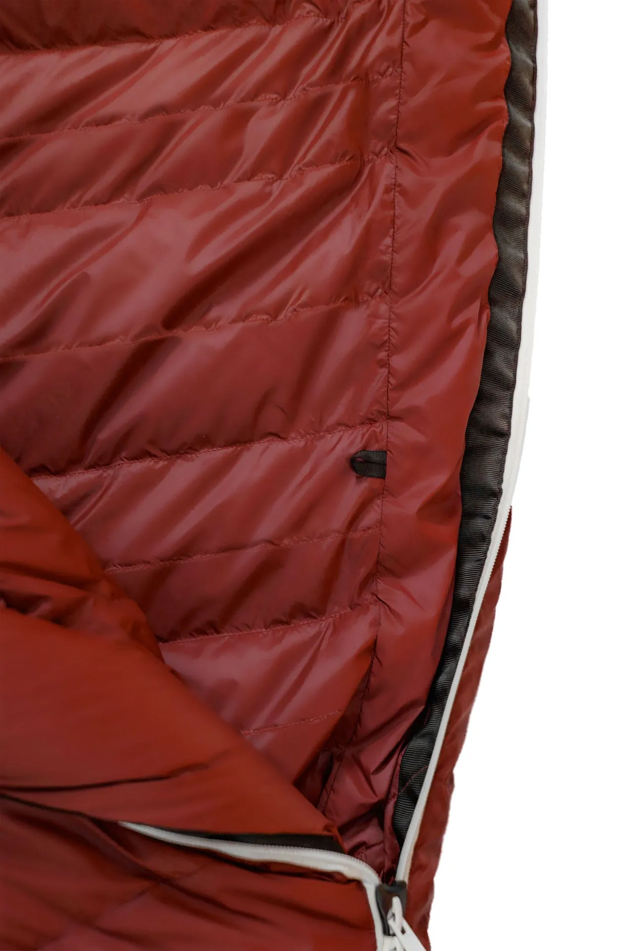 Biopod Down Hybrid Ice Alpine 190