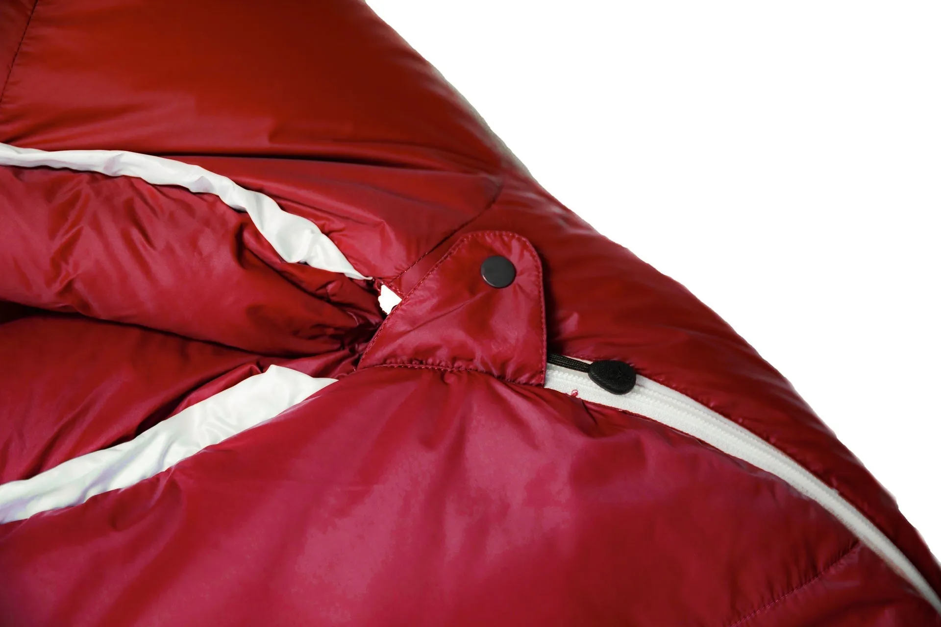 Biopod Down Hybrid Ice Alpine 200