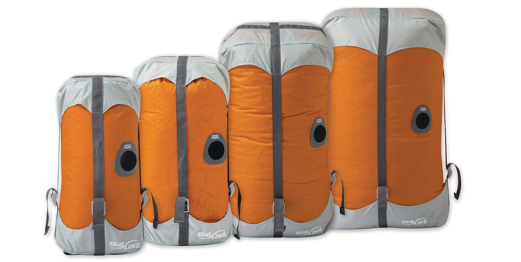 Blocker™ Compression Dry Sack - Past Season