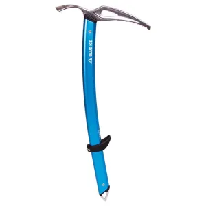 BLUEBIRD ICE AXE
