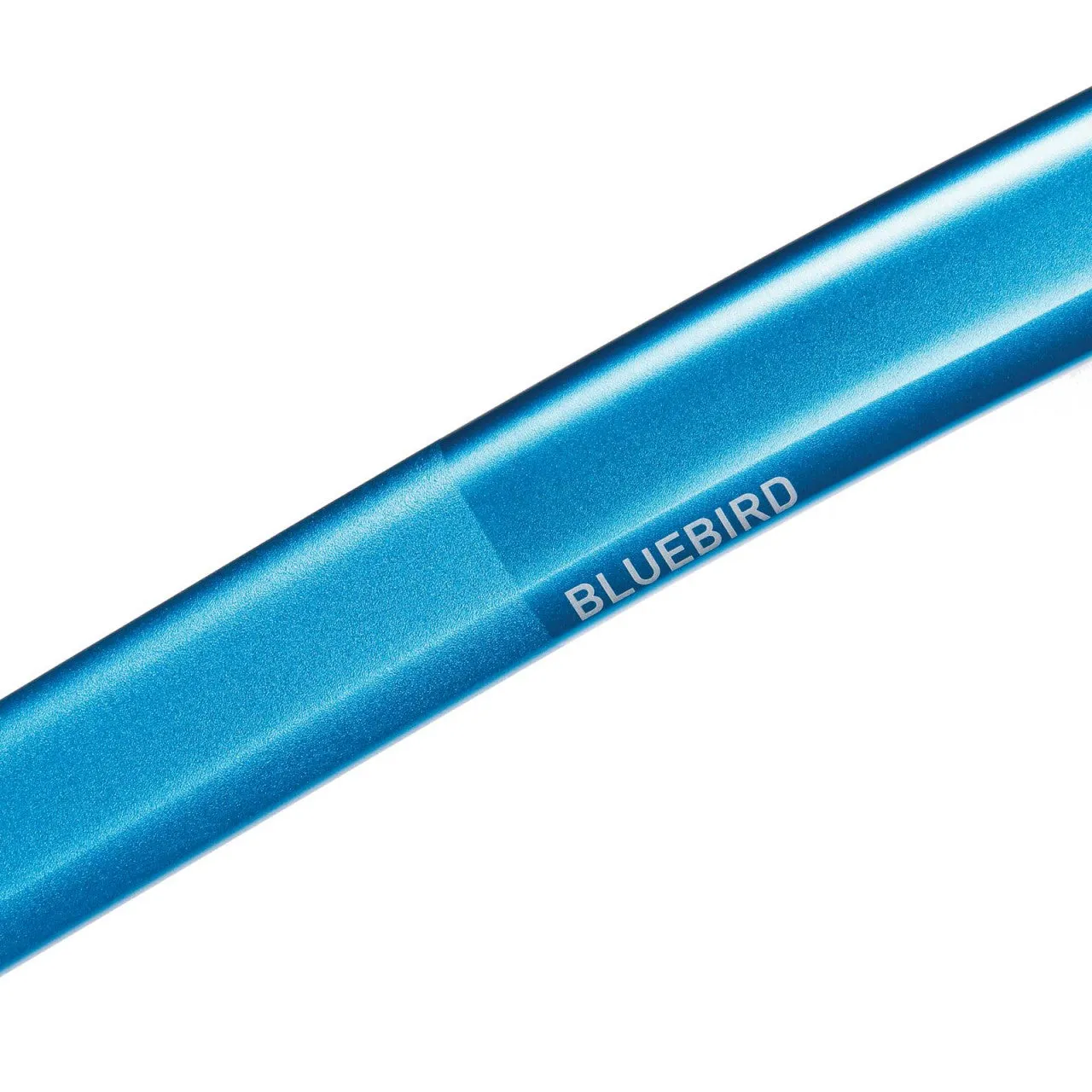 Bluebird, ijsbijl