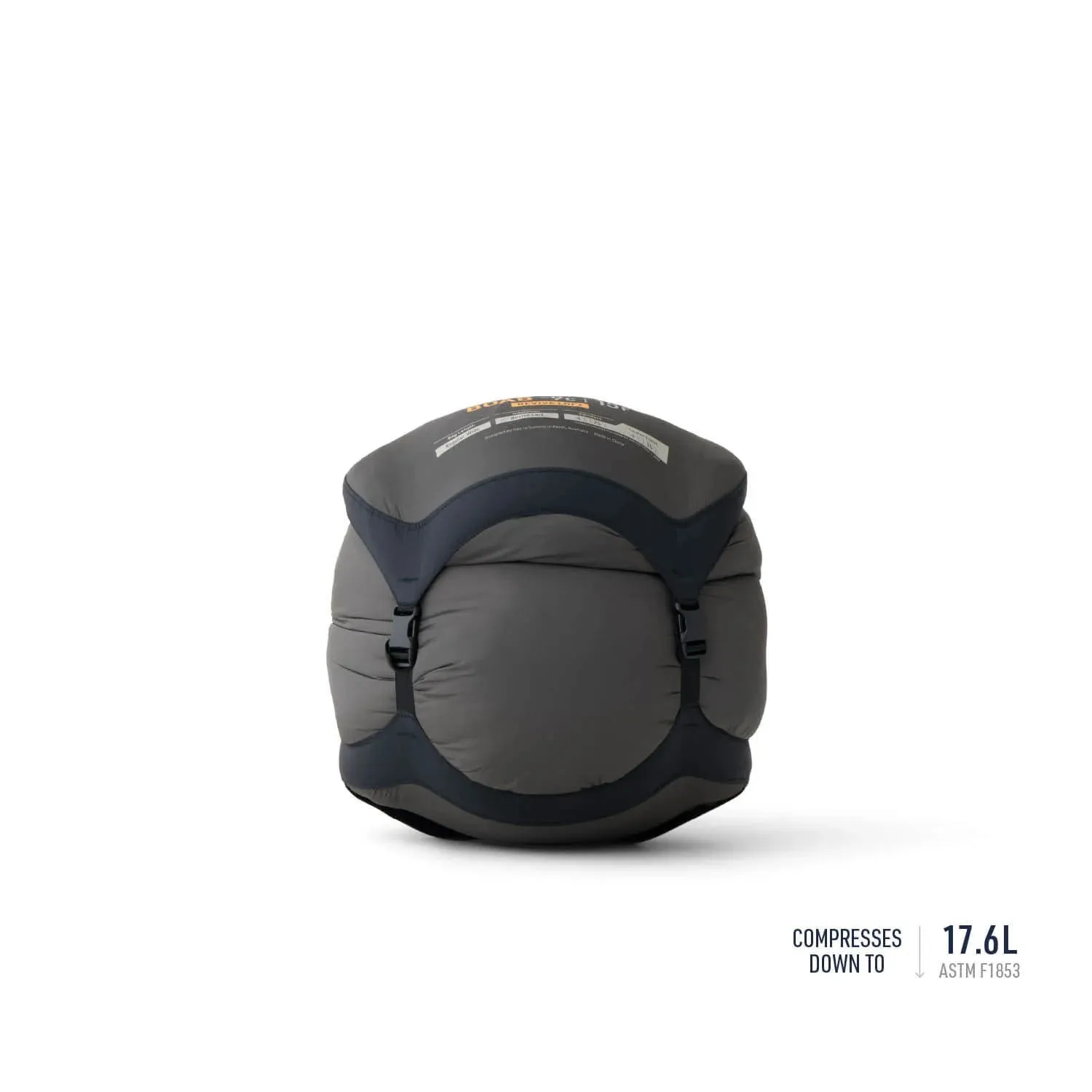 Boab Synthetic Sleeping Bag