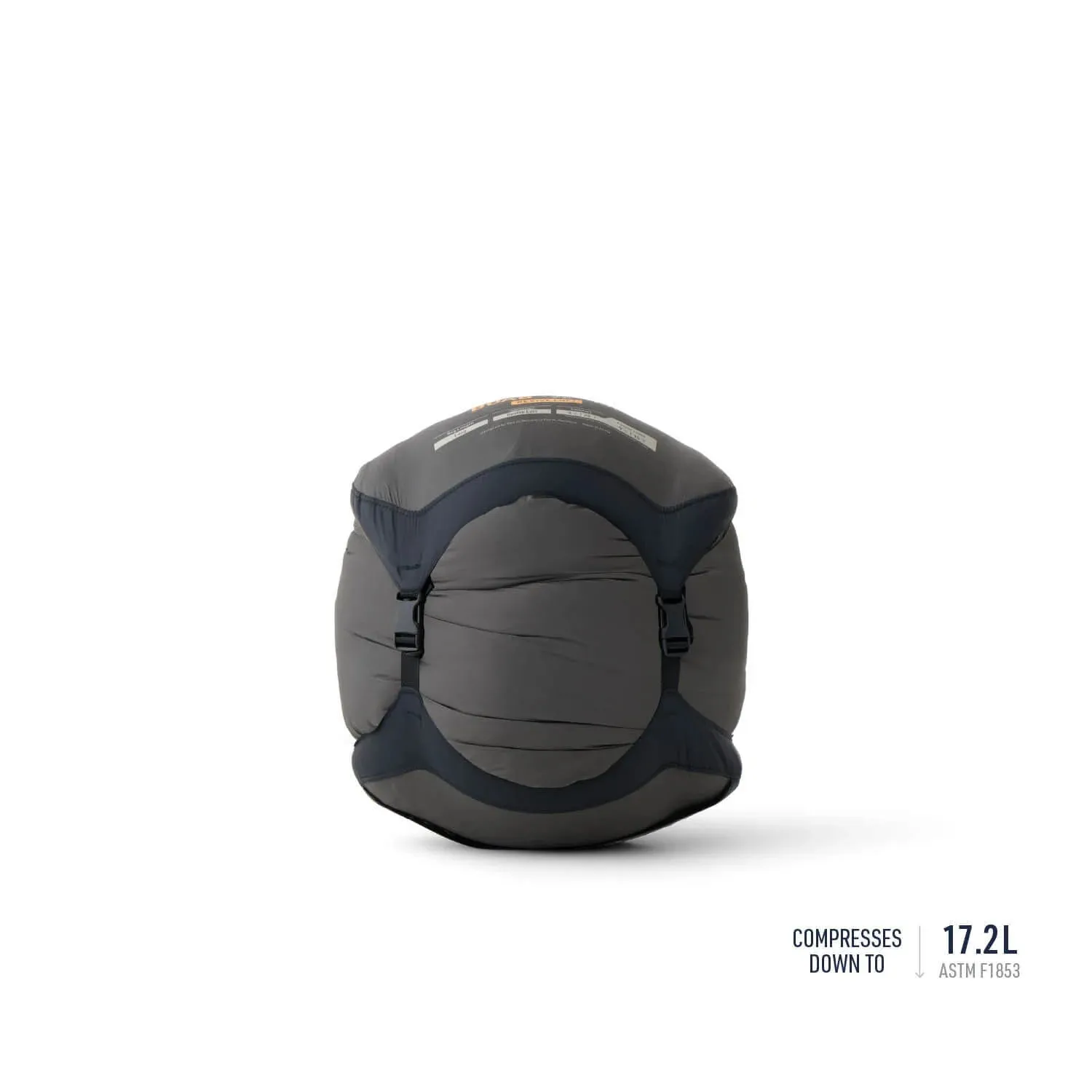 Boab Synthetic Sleeping Bag