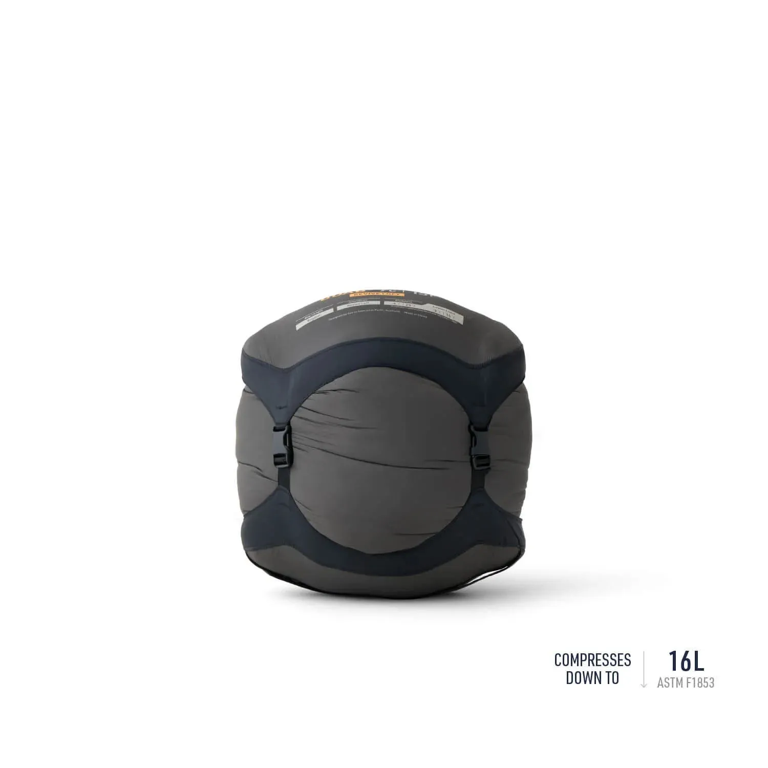 Boab Synthetic Sleeping Bag