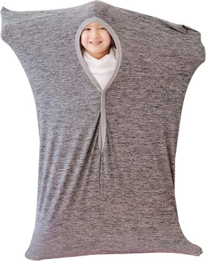 Body Sock - for Sensory Adults & Teens - Sensory Sock for Adults & Teens - Compression Body Sack - Sensory Sack - Sensory Sleep Sack - Ages 3  - X-Large