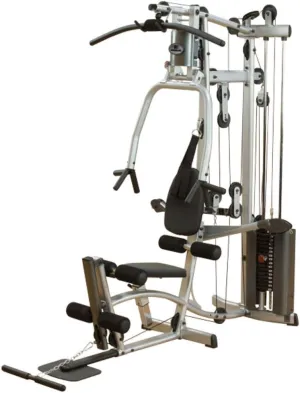 Body-Solid Powerline P1X Single Stack Home Gym