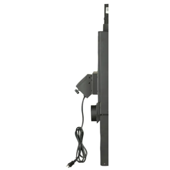 Breckwell SW500 Wood Burning Stove