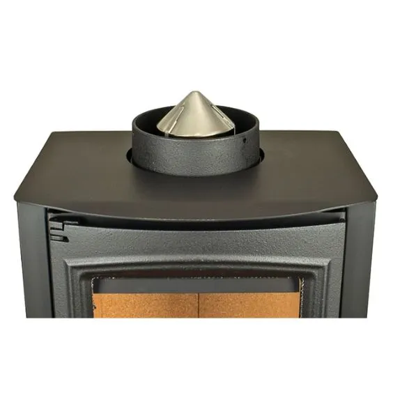 Breckwell SW500 Wood Burning Stove