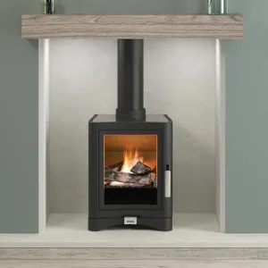 Broseley Evolution 5 Gas Stove