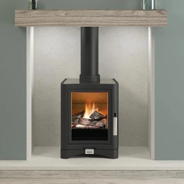 Broseley Evolution 5 Gas Stove